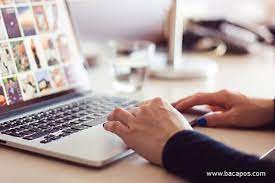 Baca post