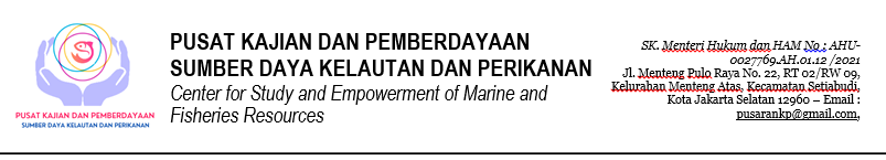 PUSARAN-KP FOUNDATION – INDONESIA