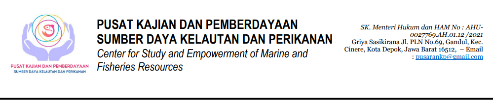 PUSARAN-KP FOUNDATION – INDONESIA
